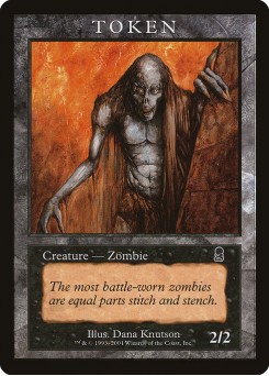Zombie
