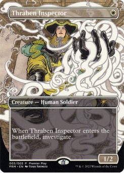 Thraben Inspector