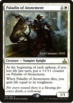 Paladin of Atonement