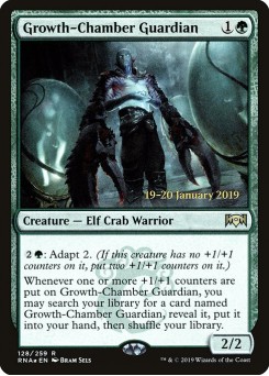 Growth-Chamber Guardian