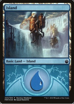 Island