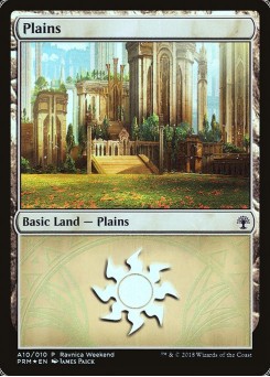 Plains