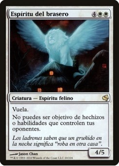 Spirit of the Hearth