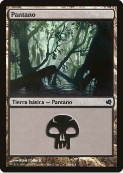 Swamp