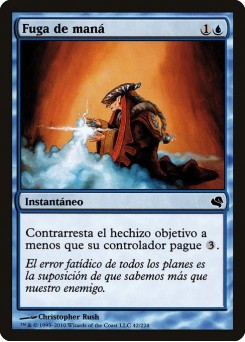 Mana Leak