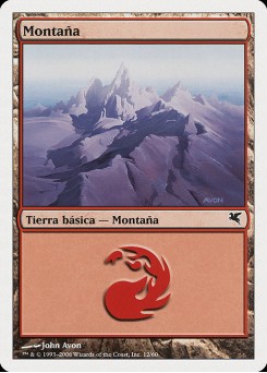 Mountain
