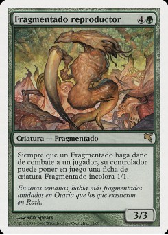 Brood Sliver