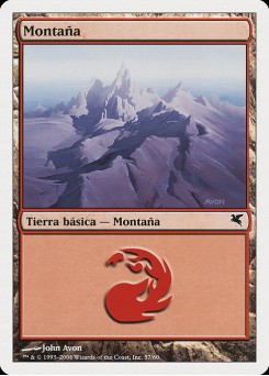 Mountain