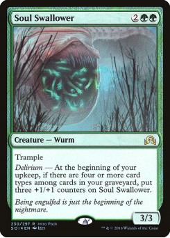 Soul Swallower