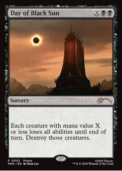 Day of Black Sun