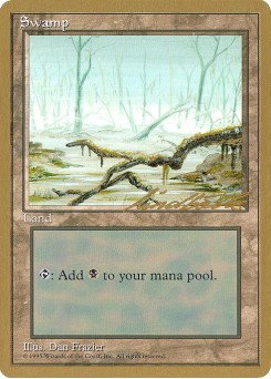 Swamp