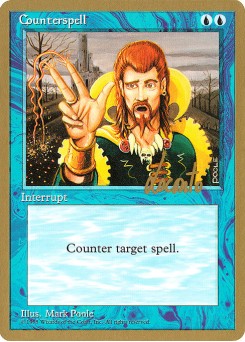 Counterspell