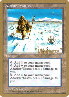 Adarkar Wastes