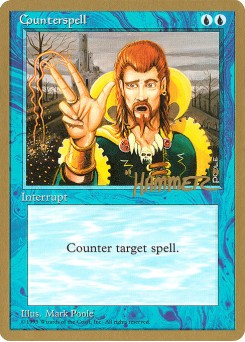 Counterspell