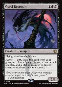 Qarsi Revenant