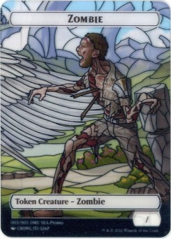 Zombie