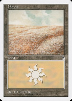 Plains