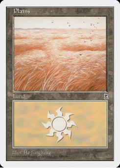 Plains