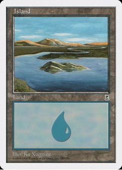 Island