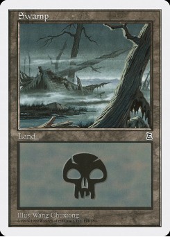 Swamp