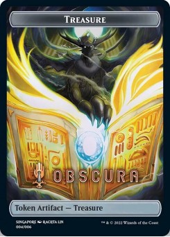 Treasure
