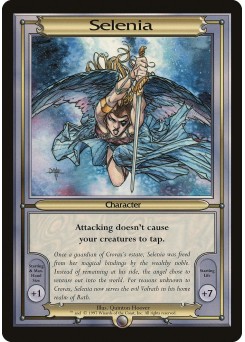 Selenia