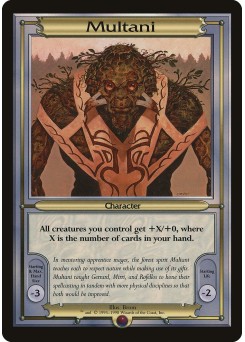 Multani