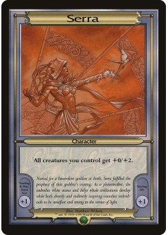 Serra