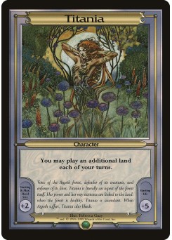 Titania