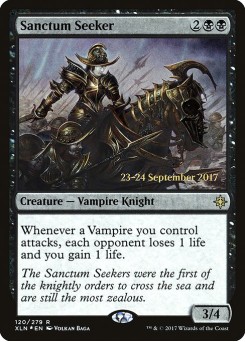 Sanctum Seeker