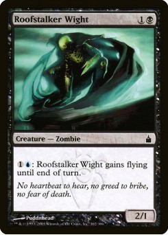 Monstro dos Telhados