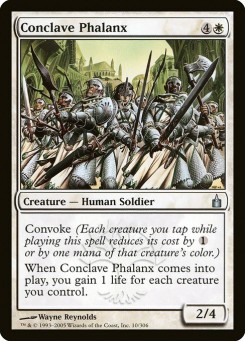 Falange do Conclave