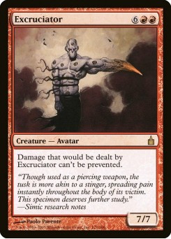 Tormentador