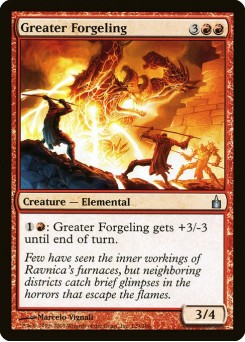 Forjadura-Mor