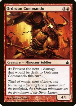 Comando de Ordruun