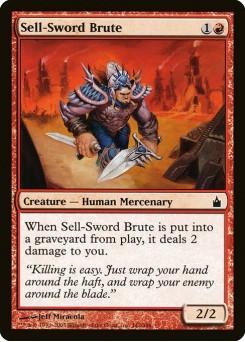 Bruto Vende-Espada