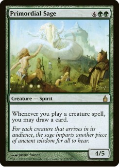 Sábio Primordial