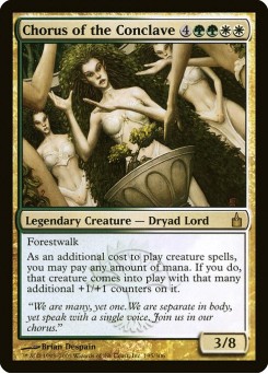 Coral do Conclave