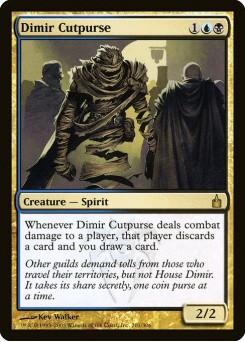 Ladrão Dimir