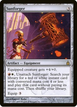 Forjador de Sol