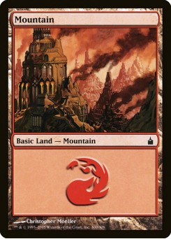 Montanha