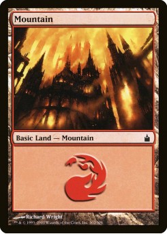 Montanha