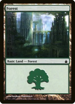 Floresta