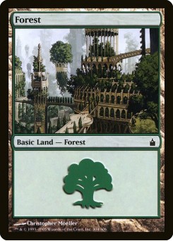 Floresta