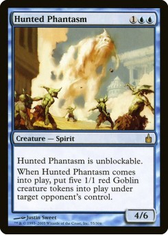 Fantasma Caçado