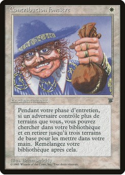 Land Tax