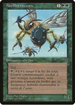 Killer Bees