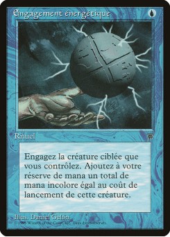 Energy Tap