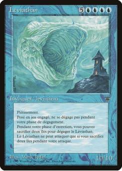 Leviathan