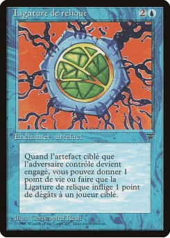 Relic Bind